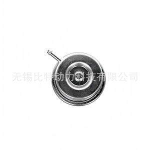 Válvula de Descarga Turbo Hi-Billet 715924-0001 GT1749S para Motor Kia Hyundai 2.5L - Product Image 4