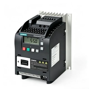 6SL3210-5BB11/12/13/15/17/22  Inversor de Frecuencia Variable V20 220V/380V 1.1kW IP20 - Product Image 1