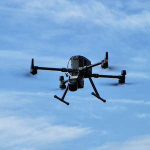 Dron LiAir X4 High 3D con Sistema de Mapeo LiDAR y Tecnología SLAM para Topografía - Product Image 6
