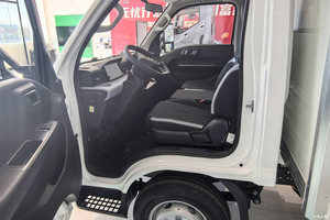 Furgone Frigorifero Elettrico BYD <span class=keywords><strong>T4</strong></span> EV con Batteria Blade a Nuova Energia per Trasporto Refrigerato - Product Image 6