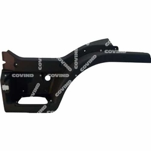 GARDE-BOUE AVANT GAUCHE adapté pour Man TGL TGL EURO 5 (81615100941) - Product Image 1