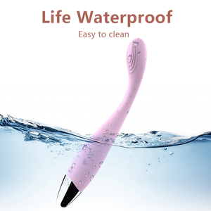 Vibratore Massaggiatore Personalizzato Rosa Viola per Punto G, Giocattoli Sessuali per Donne e Lesbiche, Ordine all'Ingrosso, Giocattoli per Adulti Online, Negozio per Adulti - Product Image 6