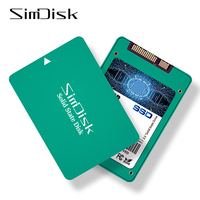 Hard Disk Laptop langsung dari pabrik SSD bawaan 64GB 120GB 128GB 240GB 256GB 480GB 1TB untuk Laptop Desktop Server SSD