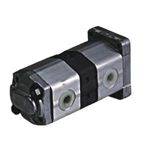 Pompe à engrenages DOUBLE série SDH HYDRAULIQUE <span class=keywords><strong>CBTS</strong></span> - Product Image 3