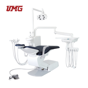 <strong>Dental</strong> <strong>Unit</strong> <strong>Manufacturer</strong> Luxury Electric <strong>Dental</strong> <strong>Chair</strong> Factory Price <strong>Dental</strong> <strong>Unit</strong> - Product Image 3