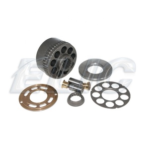 Motor de Giro para Excavadora ELIC E345C 225-4506, Repuestos de Giro 234-4448 - Product Image 1