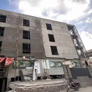 Évaluations de la capacité de charge, notre équipe assure la confiance structurelle - Product Image 1