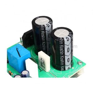 Carte d'amplificateur de caisson de basses Mono Sound 250W carte d'amplificateurs Audio haute puissance pour haut-parleurs domestiques bricolage Module d'<span class=keywords><strong>ampli</strong></span> double AC22-26 - Product Image 3
