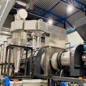 เครื่องผลิตถ่านกัมมันต์สำหรับโรงงานถ่านกัมมันต์ - Product Image 1