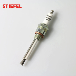 Accessoires personnalisables <span class=keywords><strong>de</strong></span> brûleur <span class=keywords><strong>de</strong></span> cuisinière à <span class=keywords><strong>gaz</strong></span> Inductions d'usine Machine CNC électrode d'aiguille d'allumage appropriée nouveau brûleur à mazout - Product Image 3