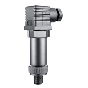 Capteur de pression céramique GPT235 anti-corrosion PTFE 4~20ma 0~5V pour liquides acides - Product Image 2