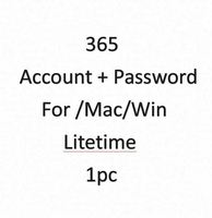 Logiciel pour ordinateur portable 365 Pro Plus à vie en gros pour MAC/-Graphiques et multimédia en stock, livraison rapide