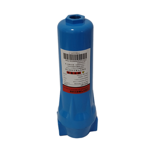Mengma 024Q 024P 024S ไส้กรองน้ำมันแบบใหม่พร้อมเปลือกหุ้มสำหรับอะไหล่เครื่องอัดอากาศแบบสกรูอุตสาหกรรม - Product Image 3