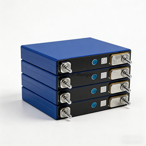 แบตเตอรี่ลิเธียมไอรอนฟอสเฟต 3.2V 54Ah สำหรับโซลูชันการจัดเก็บพลังงานแสงอาทิตย์ - Product Image 3