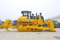 Bulldozer DH46-G 392 kW entièrement hydraulique avec ripper à trois dents