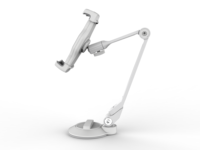 Support de tablette métallique multi-angle pour Ipad support de tablette pour Iphone Ipad