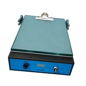 เครื่องเคลือบลวดอัตโนมัติ CCT-300 สำหรับห้องปฏิบัติการขนาดเล็ก สำหรับการเคลือบฟิล์มบางแบตเตอรี่ลิเธียมไอออน - Product Image 2