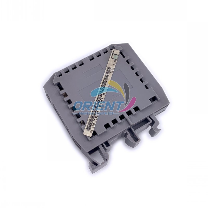 SM10 52.56 2本set Machinery Engine Parts Nipple 6738-51-5260 for Engine S6d107