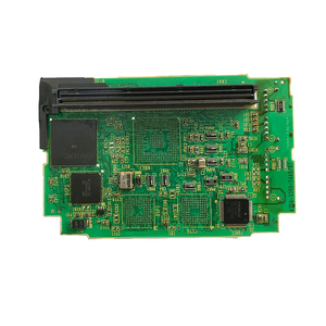 A20B-3300-0448 แผงวงจร PCB ของ FANUC ผ่านการทดสอบแล้ว - Product Image 3