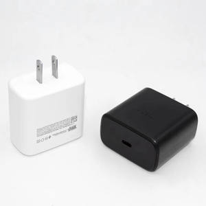 <span class=keywords><strong>Cargador</strong></span> de Pared USB Tipo C de Alta Calidad para Celular, <span class=keywords><strong>Cargador</strong></span> de Teléfono de 25W 45W con Carga Súper Rápida 2.0 para Samsung S24 - Product Image 5