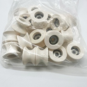 SJJ-230A-7 Thread-guide with Bearing 525ZZ for TAPE WINDER <strong>Machine</strong> Spare <strong>Parts</strong> - Product Image 6