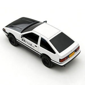 Karts électriques AE86 72V pour adultes, fabriqués en usine, pour la drift, commande en gros - Product Image 6