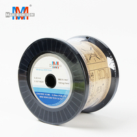 Fil de laiton pour EDM / Fil de coupe pour EDM 0,20 mm / 0,008 pouces