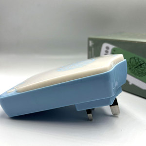 Alfombra de oración al por mayor, minialtavoz <span class=keywords><strong>Corán</strong></span>, Sejadah, educativo musulmán, árabe, miniCorán Zikir, enchufe <span class=keywords><strong>en</strong></span> el Reino Unido, reproductor de <span class=keywords><strong>MP3</strong></span> DE LA UE - Product Image 2