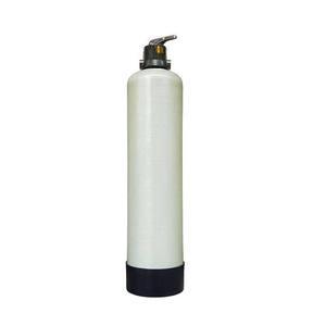 Équipement de filtration et adoucissement de l'<span class=keywords><strong>eau</strong></span> au sable de manganèse pour l'élimination du fer, des rouille jaune et des odeurs de l'<span class=keywords><strong>eau</strong></span> de puits et des eaux souterraines, <span class=keywords><strong>purificateur</strong></span> 100kg 5+ - Product Image 5
