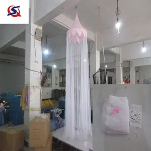 Mosquito Net Set Product Inspection Service Quality Control Service Third Party Company In China For Amazon Market