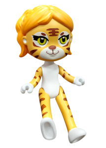 Nhiều hơn nữa <span class=keywords><strong>2025</strong></span> mới nhất thân thiện với Môi Dễ Thương hổ búp bê phim hoạt hình anime hình móc chìa khóa cho túi nhựa đồ trang sức Đồ chơi chìa khóa xe - Product Image 2