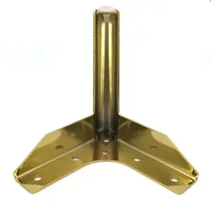 Spot merci oro gambe divano per mobili in metallo nero obliquo gamba in metallo e divano in legno m10 metrica 10mm gancio bulloni gambe