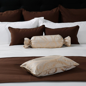 Bộ Ga Trải Giường Bán Chạy Bộ Ga Trải Giường 1800 Chủ Đề Khăn Trải Giường Bằng Vải Cotton Khăn Trải Giường Sateen Bộ Chăn Lông Vịt 100% Cotton Nhuộm Giáng Sinh - Product Image 6