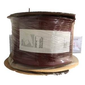 in stock BBIT-65/25 15M <b>heat</b> shrink busbar insulation tubing - Product Image 3