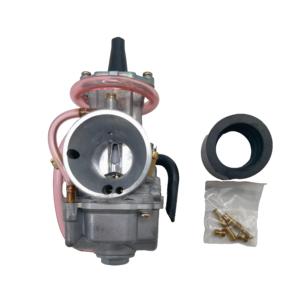 Yeni Motosiklet Karbüratörü OKO PWK24, 50cc-<span class=keywords><strong>100cc</strong></span> ATV Karbüratör Yarış Cep Bisikleti Kir Performansı Motosiklet ATV Quad'lar için Yedek Parça - Product Image 1