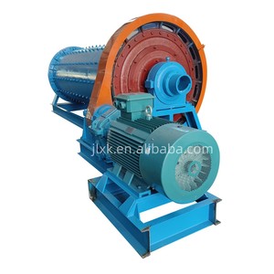 Kugelmühle Kleine Mini-Kugelmühle Kalkstein Hoch effiziente Schleif maschine - Product Image 4