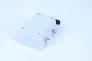 マイクロ圧力トランスミッタセンサー0-1kPa SPDTプロモーションAC380Vオイルミストフィルターモニタリング - Product Image 3