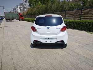 Подержанный автомобиль changan benben Deposit e-star changan-benben e star qinxin dd 2020 2022 ev Самый дешевый 4-местный Электрический мини-автомобиль - Product Image 4