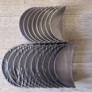 Juego de Cojinetes de Biela R041A STD 13041-71021 13041-71020 para Motor Toyota 1Y 2Y 3Y <span class=keywords><strong>4Y</strong></span> - Product Image 3