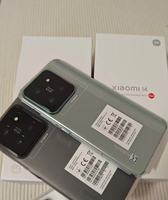 Nuevo Xiaomi 14 Pro 256-1TB Versión Internacional, Teléfono Inteligente Multifuncional con Google Store y Sistema Internacional