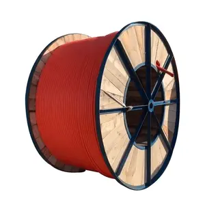 Electrical Supplies 1.5mm 2.5mm 4mm 6mm Flexible Cable Copper Core Pvc Insulated Wire Sheathed Electrical Wire House Wiring