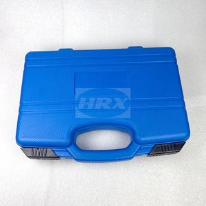 17pcs柴油喷油器座椅刀具组车辆修理工具通用端面铰刀工具组 - Product Image 3