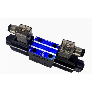 Solenoide hidráulico BEIBUJINJI SWH-G02-B2-D24-20 2-A2-2S-D-2S-A - Product Image 1