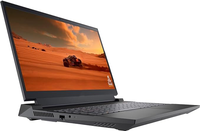 Ordinateur portable de jeu 15,6 pouces G15-5530 - FHD IPS 165Hz Intel Core I7-13650HX 16 Go de RAM DDR5, 512 Go de SSD pour ordinateur portable de jeu