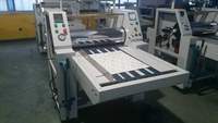 [JT-YDFM920] Machine de plastification semi-automatique à film thermique hydraulique conforme CE, pour film préencollé et papier – Meilleure vente