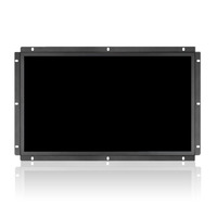 Moniteur à écran tactile capacitif à cadre ouvert de 27 pouces Nouveau moniteur à écran tactile de 27 pouces