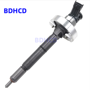 Inyector de Combustible Common Rail 0445110491 16600-MD20A, Piezas de Auto para Bos Ch, para Motor Nissan MD20A - Product Image 1