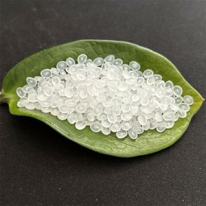 Meilleure Offre Échantillon 2025 – Granulés de Résine Polypropylène (PP) Homopolymère et Copolymère en Plastique, Vente Chaude - Product Image 1