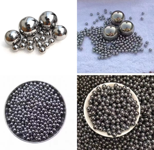 201304 316 316L Edelstahl-Lager kugeln Langlebige 16mm-1000mm hohle Edelstahl kugel zur Dekoration Korrosions schutz - Product Image 6
