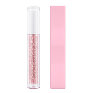 <b>Lip</b> Gloss 5ml Glitter Liquid Plumping <b>Lip</b> Oil For General Skin Type - Product Image 5